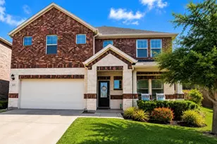 2115 Silver Charm Ln, Forney, TX 75126 - Photo 1