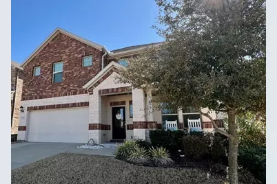 2115 Silver Charm Lane, Forney, TX 75126 - Photo 1