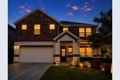 2115 Silver Charm Lane, Forney, TX 75126 - Photo 3