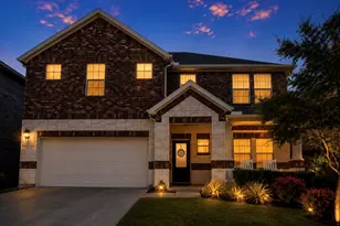 2115 Silver Charm Ln, Forney, TX 75126 - Photo 3