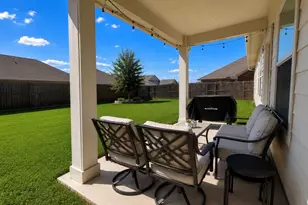 2115 Silver Charm Ln, Forney, TX 75126 - Photo 33