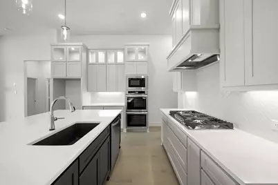 448 Willie Way, Burleson, TX 76028 - Photo 9