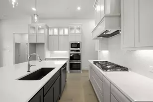 448 Willie Wy, Burleson, TX 76028 - Photo 9