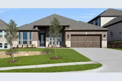 448 Willie Way, Burleson, TX 76028 - Photo 1