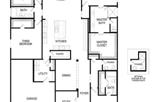 448 Willie Wy, Burleson, TX 76028 - Photo 3