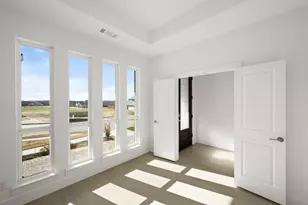 448 Willie Wy, Burleson, TX 76028 - Photo 5