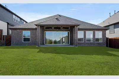 448 Willie Way, Burleson, TX 76028 - Photo 27