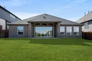 448 Willie Wy, Burleson, TX 76028 - Photo 27