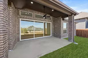 448 Willie Wy, Burleson, TX 76028 - Photo 25