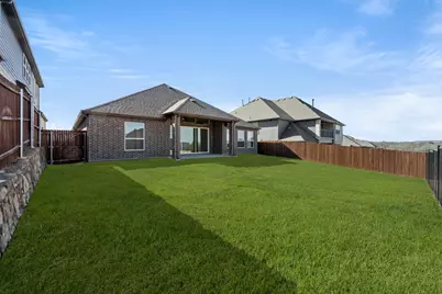 448 Willie Way, Burleson, TX 76028 - Photo 27