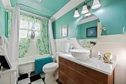 804 Prairie Avenue, Cleburne, TX 76033 - Photo 29