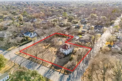 804 Prairie Avenue, Cleburne, TX 76033 - Photo 3