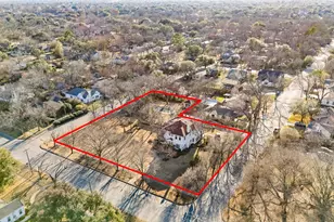 804 Prairie Ave, Cleburne, TX 76033 - Photo 3