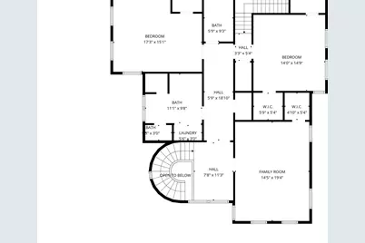 804 Prairie Avenue, Cleburne, TX 76033 - Photo 39