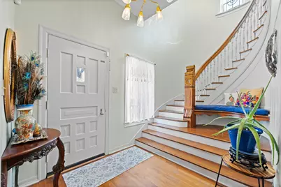 804 Prairie Avenue, Cleburne, TX 76033 - Photo 5