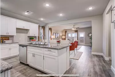 4432 Thalia Way, Forney, TX 75126 - Photo 3