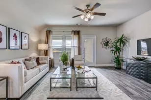 4432 Thalia Wy, Forney, TX 75126 - Photo 9