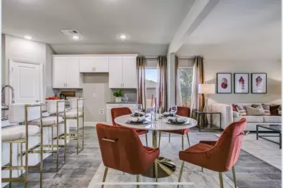 4432 Thalia Way, Forney, TX 75126 - Photo 7