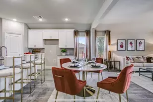 4432 Thalia Wy, Forney, TX 75126 - Photo 7