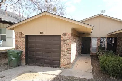 1201 Kimbrough Street, Fort Worth, TX 76108 - Photo 1
