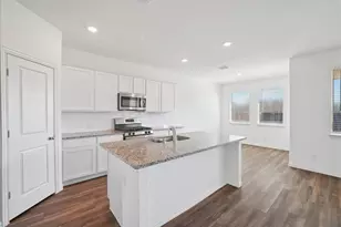 846 Sitwell Dr, Fate, TX 75087 - Photo 5