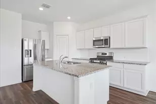 846 Sitwell Dr, Fate, TX 75087 - Photo 7