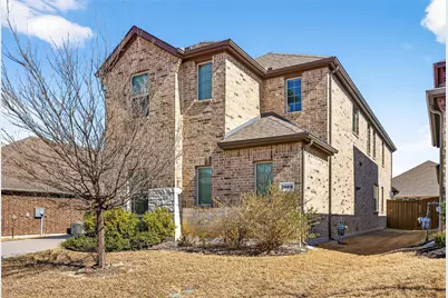 2929 Log Cabin Drive, Celina, TX 75009 - Photo 3