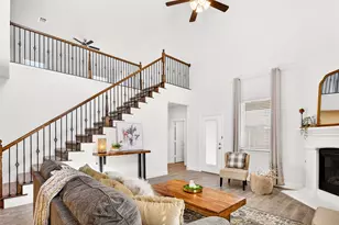 2929 Log Cabin Dr, Celina, TX 75009 - Photo 5