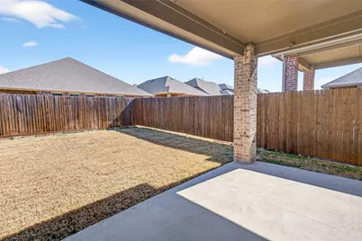 2929 Log Cabin Drive, Celina, TX 75009 - Photo 35