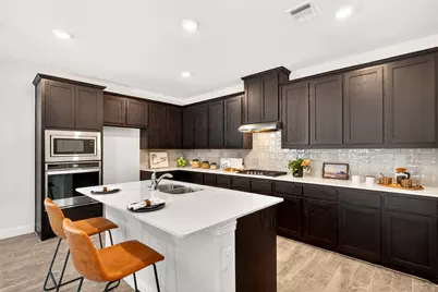 2929 Log Cabin Drive, Celina, TX 75009 - Photo 11