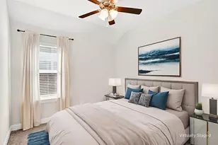 2929 Log Cabin Dr, Celina, TX 75009 - Photo 27