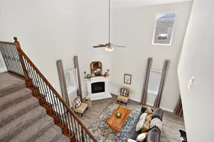 2929 Log Cabin Dr, Celina, TX 75009 - Photo 19