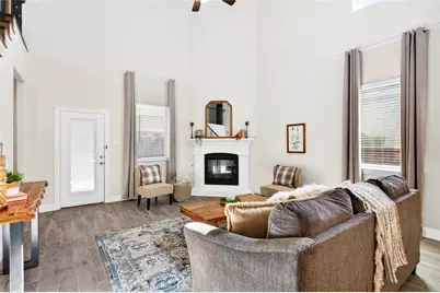 2929 Log Cabin Drive, Celina, TX 75009 - Photo 5