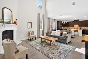 2929 Log Cabin Dr, Celina, TX 75009 - Photo 3