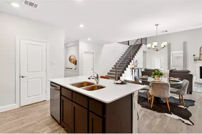 2929 Log Cabin Drive, Celina, TX 75009 - Photo 9