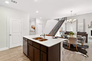 2929 Log Cabin Dr, Celina, TX 75009 - Photo 9