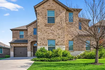 2929 Log Cabin Drive, Celina, TX 75009 - Photo 1