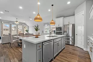 2425 Robin Wy, Northlake, TX 76247 - Photo 13