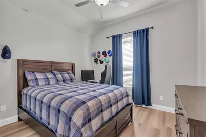 2105 Chapman Lane, Little Elm, TX 75068 - Photo 19