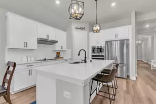 2105 Chapman Ln, Little Elm, TX 75068 - Photo 1