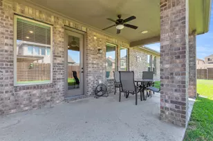 2105 Chapman Ln, Little Elm, TX 75068 - Photo 23