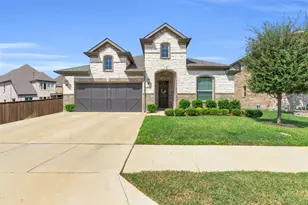 2105 Chapman Ln, Little Elm, TX 75068 - Photo 3