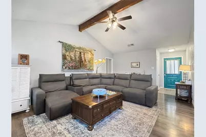 5216 Stagetrail Drive, Arlington, TX 76017 - Photo 3