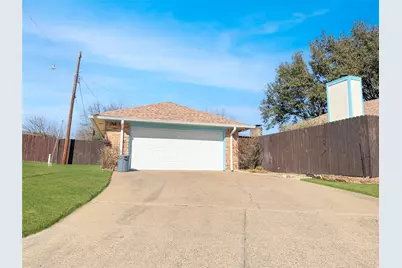 5216 Stagetrail Drive, Arlington, TX 76017 - Photo 27