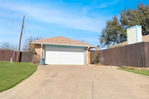 5216 Stagetrail Dr, Arlington, TX 76017 - Photo 27