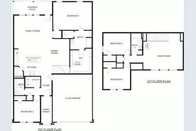 804 Orchid Way, Pilot Point, TX 76258 - Photo 1