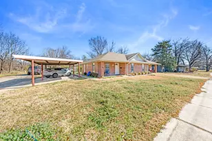 701 & 703 SW 1st St, Cooper, TX 75432 - Photo 1