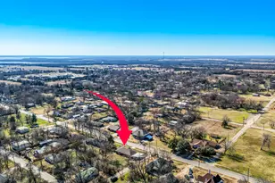 701 & 703 SW 1st St, Cooper, TX 75432 - Photo 19