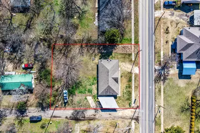 701 & 703 SW 1st Street, Cooper, TX 75432 - Photo 3