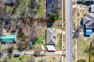 701 & 703 SW 1st St, Cooper, TX 75432 - Photo 3